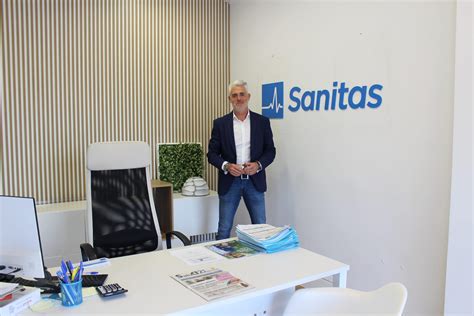 Oficina Sanitas Murcia